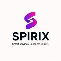 SPIRIX logo - Similar company to Brevids