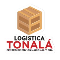 LOGISTICA TONALA logo - Similar company to Logística Vaes