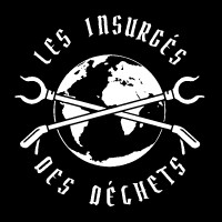 Les Insurgés des déchets logo - Similar company to Oléron Vigilance