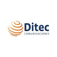 Ditec Comunicaciones logo - Similar company to Exertis Pro Av (Formerly Comm-Tec)