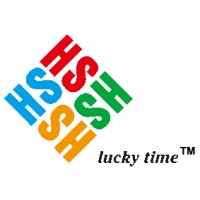 Suzhou Lucky Time Pack Materials., Ltd. logo - Similar company to Uvled Curing System