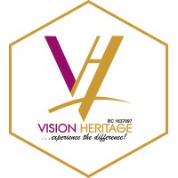 Vision Heritage Management and Logistics Ltd logo - Similar company to Property Crew Limited