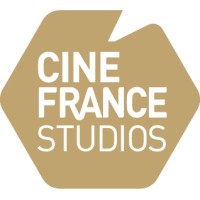 CINEFRANCE STUDIOS logo - Similar company to Lilies Films