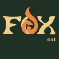 Fox Eat - Nutrition logo - Similar company to Foxnut Trader