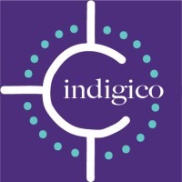 Indigico Creative logo - Similar company to Indigico