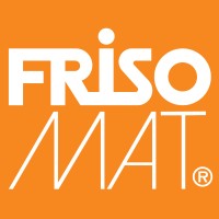 Frisomat Group logo - Similar company to Fomeco Do Brasil