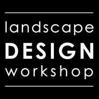 Landscape Design Workshop logo - Similar company to Aries Geospatial