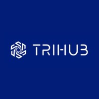 TRIHUB TECH logo - Similar company to Techcess