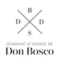 Domaine Le Songe de Don Bosco logo - Similar company to Maison Bruno Andreu