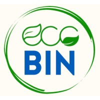 ECOBIN logo - Similar company to Edinfor