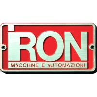 Iron macchine e automazioni logo - Similar company to It Leonardo Srl