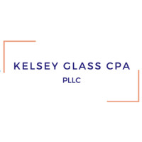 Kelsey Glass CPA, PLLC logo - Similar company to Borland Benefield, P.C.