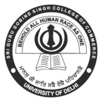 Students' Union -  Sri Guru Gobind Singh College Of Commerce