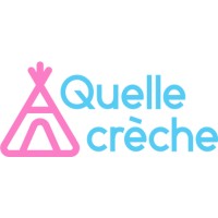 Quelle Crèche logo - Similar company to Crèche À 2 Pas - Micro-Crèches Éco-Responsables