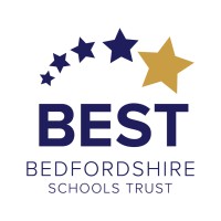 Bedfordshire Schools Trust logo - Similar company to Beebug Ltd