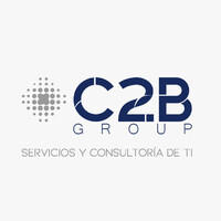 C2B GROUP logo - Similar company to Play Tcg