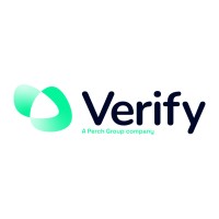 Verify logo - Similar company to Verify