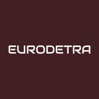 Eurodetra logo - Similar company to Uab 