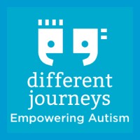 Different Journeys logo - Similar company to Minds At Play