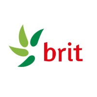 BRIT logo - Similar company to Global Student Square