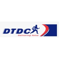 Sachin Enterprises DTDC National & International Courier service logo - Similar company to Worth Courier & Cargo Pvt. Ltd.