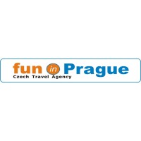Fun in Prague logo - Similar company to General Knowledge Rock