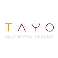 TAY0 logo - Similar company to Yqu • Advertising Partners