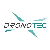 Dronotec - L'inspection technique par drone et scan logo - Similar company to Growthperf
