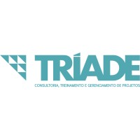 Grupo Tríade Tecnologia logo - Similar company to Grupo Tríade