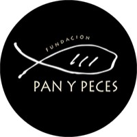 Fundación Pan y Peces logo - Similar company to Isdi Foundation