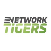NetworkTigers, Inc. logo - Similar company to Thepcstudio