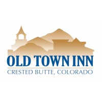 Crested Butte Old Town Inn logo - Similar company to Thrive Yoga Crested Butte