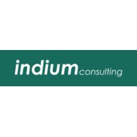 Indium Dinamika Solusindo logo - Similar company to Imperium Stratégies