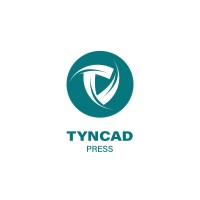 TYNCAD Press logo - Similar company to Megaquest.Io