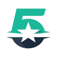 5 Star Interpreting logo - Similar company to Specialized Interpreting Services