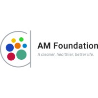 AM Foundation logo - Similar company to Rukmani Devi Charitable Trust
