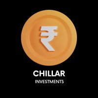 Chillar Investments logo - Similar company to Precap
