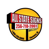 All State Signs logo - Similar company to Leon'S Signs, Inc.