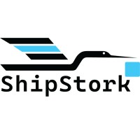 ShipStork logo - Similar company to Gamma Nu