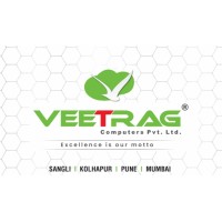Veetrag computers Pvt Ltd logo - Similar company to Veetrag Computers Pvt Ltd