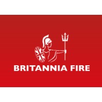 Britannia Fire Ltd logo - Similar company to Surefire Services Limited