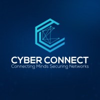 Cyber Connect logo - Similar company to Kumosoft