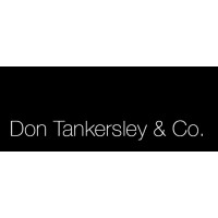 DON TANKERSLEY & CO. logo - Similar company to Versatech Precision