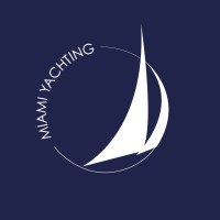 Miami Yachting logo - Similar company to Miami Execs