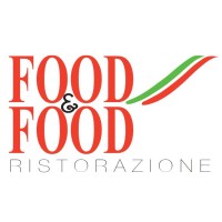 Food&Food logo - Similar company to Pida Srl