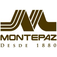 MONTEPAZ logo - Similar company to Silcom S.A.