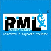 RML MEHROTRA PATHOLOGY PVT. LTD. logo - Similar company to Micro Analysis Pathology Lab