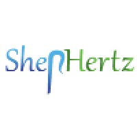 ShepHertz Technologies logo - Similar company to Axar Design Studio