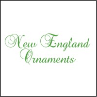 New England Ornaments logo - Similar company to Iconic Ornaments