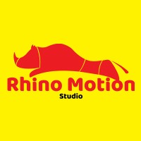 Rhino Motion Studio logo - Similar company to Maadico Superfoods